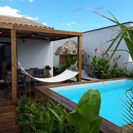 Villa Villa Ohana House *
