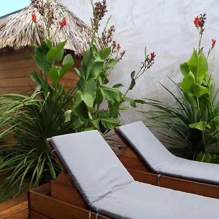 Villa Villa Ohana House