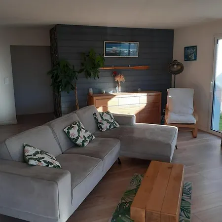 Villa Ohana House Villa *